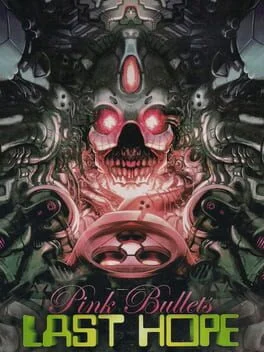 Background - Last Hope: Pink Bullets - Neo Geo AES - Retrocharting