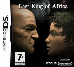 Background - Last King of Africa - Nintendo DS - Retrocharting