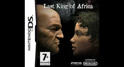 Last King of Africa