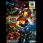 Last Legion UX - Nintendo 64 - Retrocharting