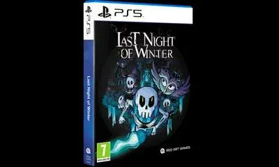 Last Night Of Winter: Deluxe Edition