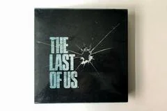 Background - Last of Us [Press Kit] - Playstation 3 - Retrocharting