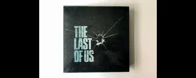 Last of Us [Press Kit]