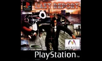 Last Report