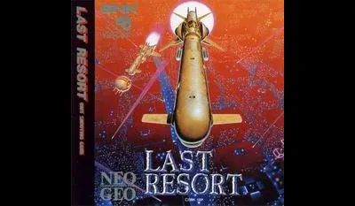 Last Resort