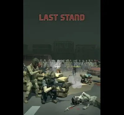 Last Stand