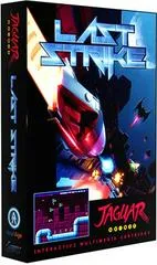 Background - Last Strike - Jaguar - Retrocharting