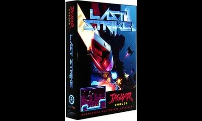 Last Strike