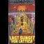 Last Sunset for Lattica - ZX Spectrum - Retrocharting