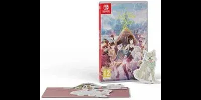 Last Time I Saw You [Special Edition]