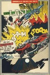 Background - Last V8 - Commodore 64 - Retrocharting