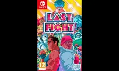 Lastfight