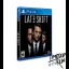Late Shift - Playstation 4 - Retrocharting
