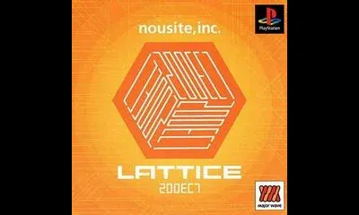Lattice: 200EC7