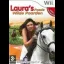 Laura's Passie Wilde Paarden - Wii - Retrocharting