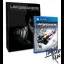 Lawbreakers [Collector's Edition] - Playstation 4 - Retrocharting