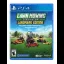 Lawn Mowing Simulator: Landmark Edition - Playstation 4 - Retrocharting