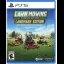 Lawn Mowing Simulator: Landmark Edition - Playstation 5 - Retrocharting