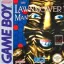 Lawnmower Man - GameBoy - Retrocharting