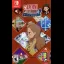 Layton's Mystery Journey: Katrielle and the Millionaires' Conspiracy - Nintendo Switch - Retrocharting