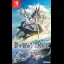 Le Chevalier D'Eon Of Blue Wings - Nintendo Switch - Retrocharting
