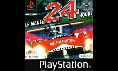 Le Mans 24 Hours