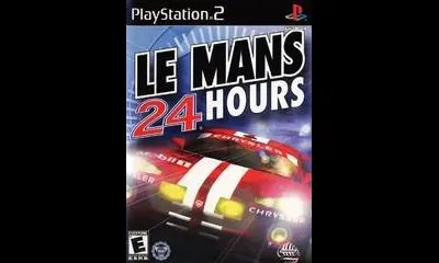 Le Mans 24 Hours