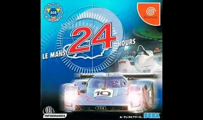 Le Mans 24 Hours