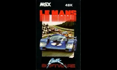 Le Mans