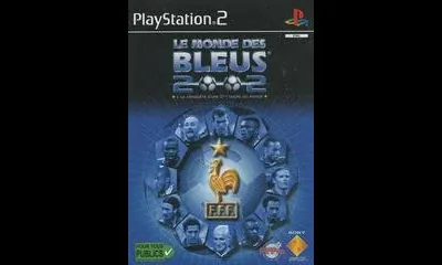 Le Monde des Bleus 2002