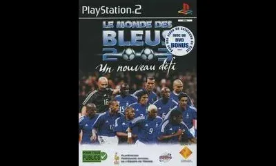 Le Monde des Bleus 2003
