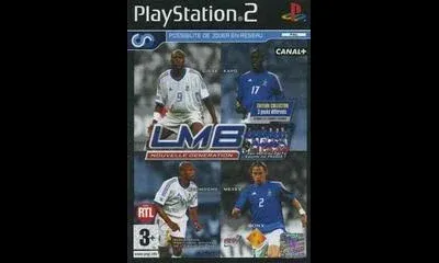 Le Monde des Bleus 2004