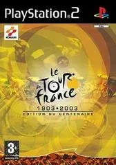 Background - Le Tour de France 1903-2003 - PlayStation 2 - Retrocharting