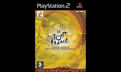 Le Tour de France 1903-2003