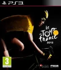 Background - Le Tour de France 2012 - Playstation 3 - Retrocharting