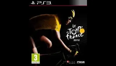 Le Tour de France 2012