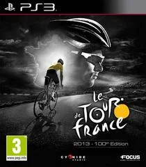 Background - Le Tour De France 2013 100th Edition - Playstation 3 - Retrocharting