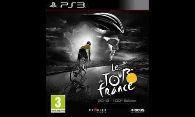 Le Tour De France 2013 100th Edition