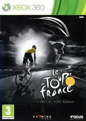 Background - Le Tour de France 2013 - Xbox 360 - Retrocharting