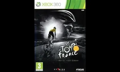 Le Tour de France 2013