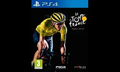 Le Tour de France 2016