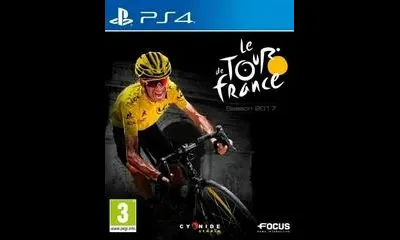Le Tour de France 2017