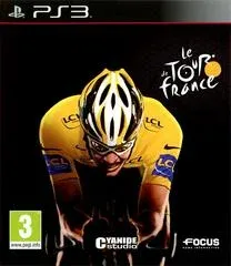 Background - Le Tour de France - Playstation 3 - Retrocharting