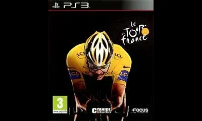 Le Tour de France