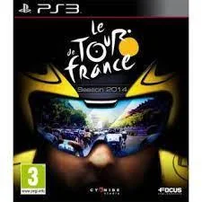 Background - Le Tour de France Season 2014 - Playstation 3 - Retrocharting