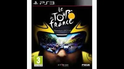 Le Tour de France Season 2014