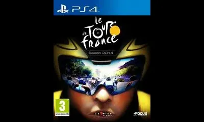 Le Tour de France Season 2014