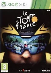 Background - Le Tour de France Season 2014 - Xbox 360 - Retrocharting