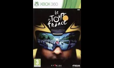 Le Tour de France Season 2014
