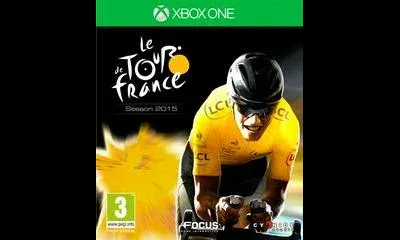 Le Tour de France Season 2015
